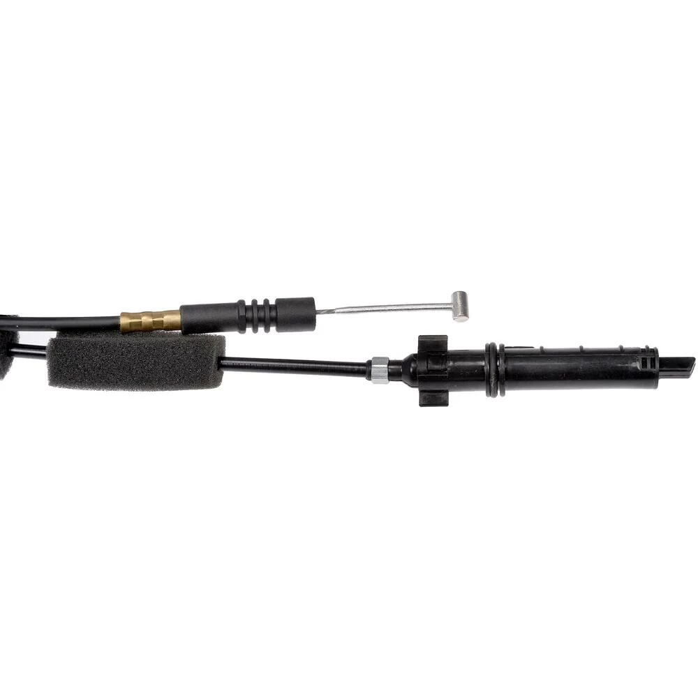 Dorman - OE Solutions Dorman 912-620 Fuel And Trunk Release Cable Assembly 6 Dorman - OE Solutions Dorman 912-620 Fuel And Trunk Release Cable Assembly - Image 4