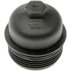 Dorman - OE Solutions Dorman 917-493 Oil Filter Cap Plastic