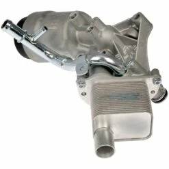 Dorman - OE Solutions Dorman 918-428 Engine Oil Cooler -Dorman Shop dorman 918 428 engine oil cooler a5e971c9 1e9c 4dda b2ef 443773c2248c