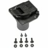 Dorman - OE Solutions Dorman 924-308 Trailer Hitch Electrical Connector Plug -Dorman Shop dorman 924 308 trailer hitch electrical connector plug e818dead 3c23 4054 a0c9 fe91aca98d02