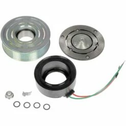 Dorman - OE Solutions Dorman 926-155 Air Conditioning Compressor Clutch