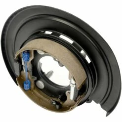 Dorman - OE Solutions Dorman 926-272 Loaded Brake Backing Plate -Dorman Shop dorman 926 272 loaded brake backing plate 2842021a d094 493e 8a0c 7c1842b79917