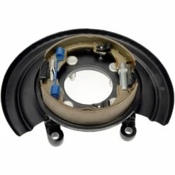 Dorman - OE Solutions Dorman 926-272 Loaded Brake Backing Plate -Dorman Shop dorman 926 272 loaded brake backing plate 4d220f12 c99a 4831 b212 5a6ee3151e07