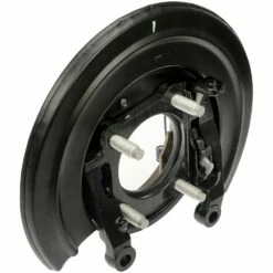 Dorman - OE Solutions Dorman 926-272 Loaded Brake Backing Plate