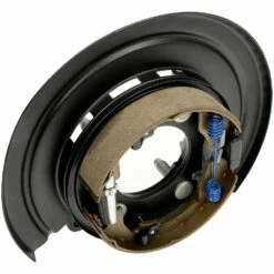 Dorman - OE Solutions Dorman 926-273 Loaded Brake Backing Plate -Dorman Shop dorman 926 273 loaded brake backing plate 42cfee4c daa3 4bb6 888a 30d5e17bd49f