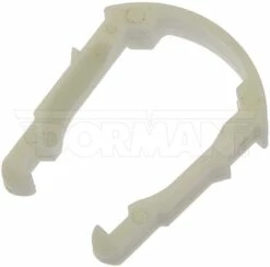 Universal Fuel Line Retainer