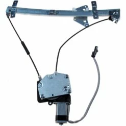 Dorman - OE Solutions VDO Window Motor - Front - Passenger Side
